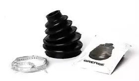 Комплект пылника, приводной вал BSG купить